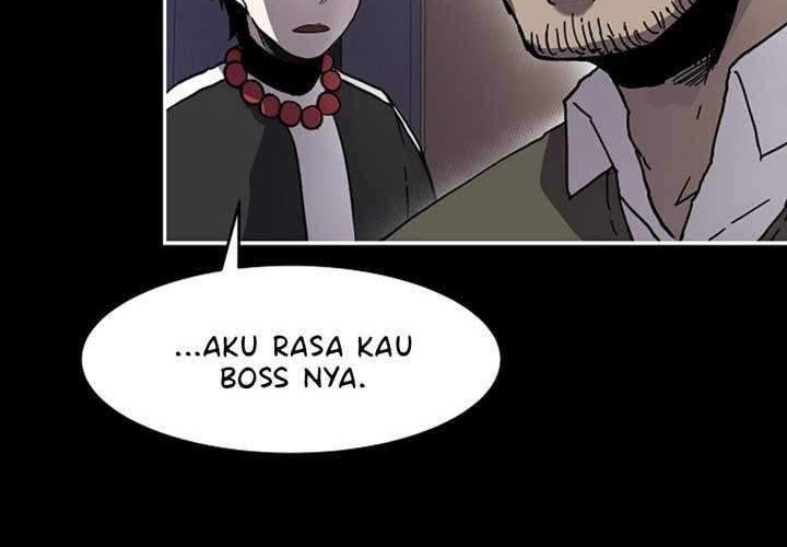 Shaman Chapter 2 - halaman 6