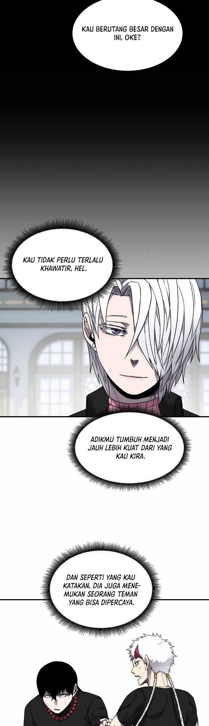 Shaman Chapter 20 - halaman 14