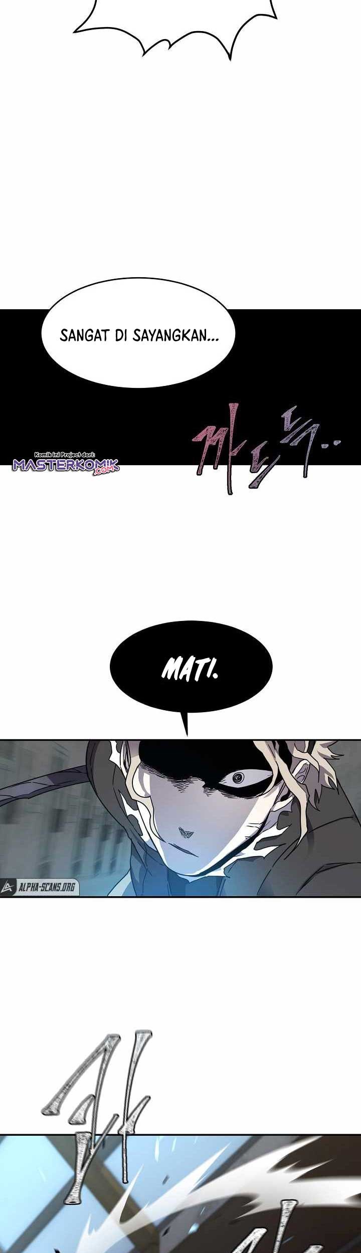 Shaman Chapter 20 - halaman 32