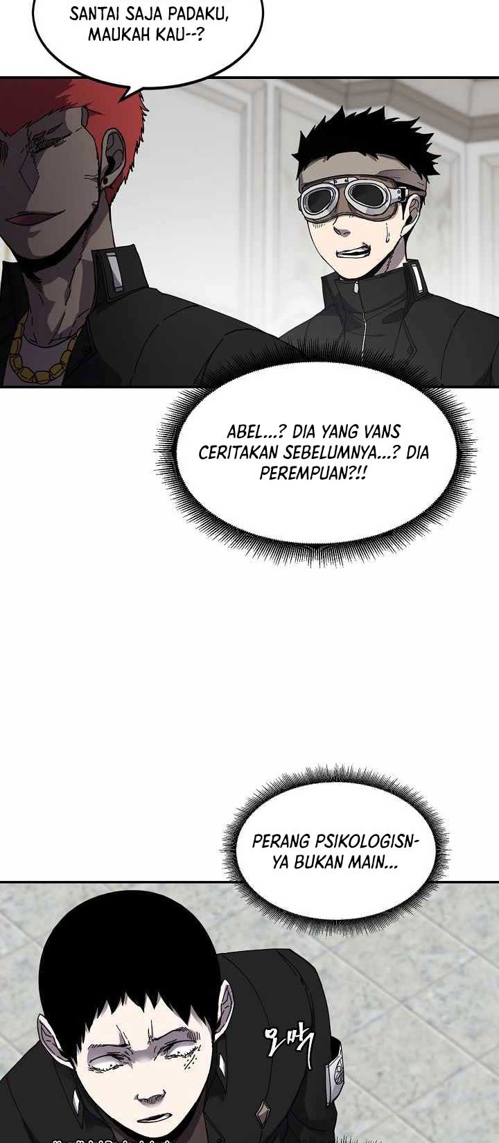 Shaman Chapter 22 - halaman 13