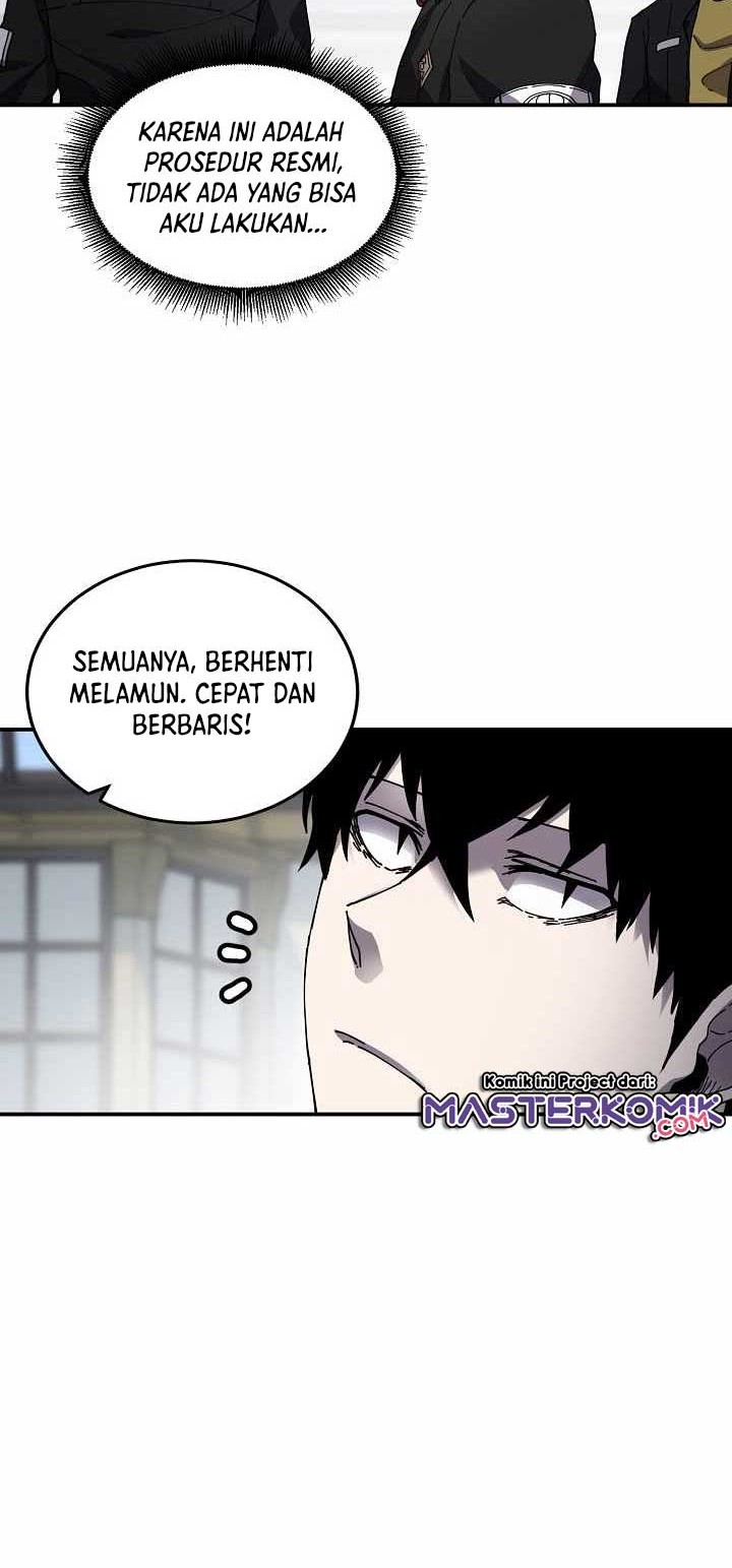 Shaman Chapter 23 - halaman 15