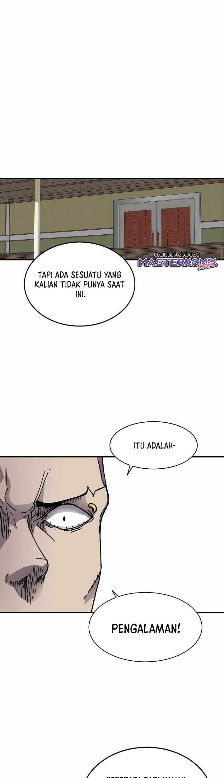 Shaman Chapter 23 - halaman 2