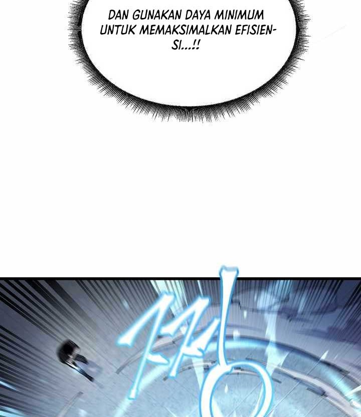 Shaman Chapter 23 - halaman 31