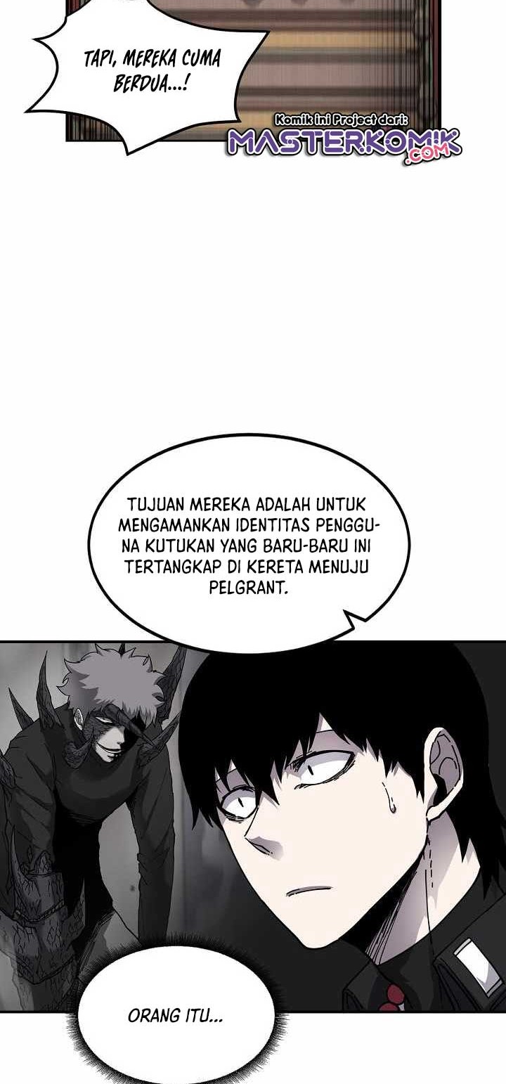 Shaman Chapter 23 - halaman 9
