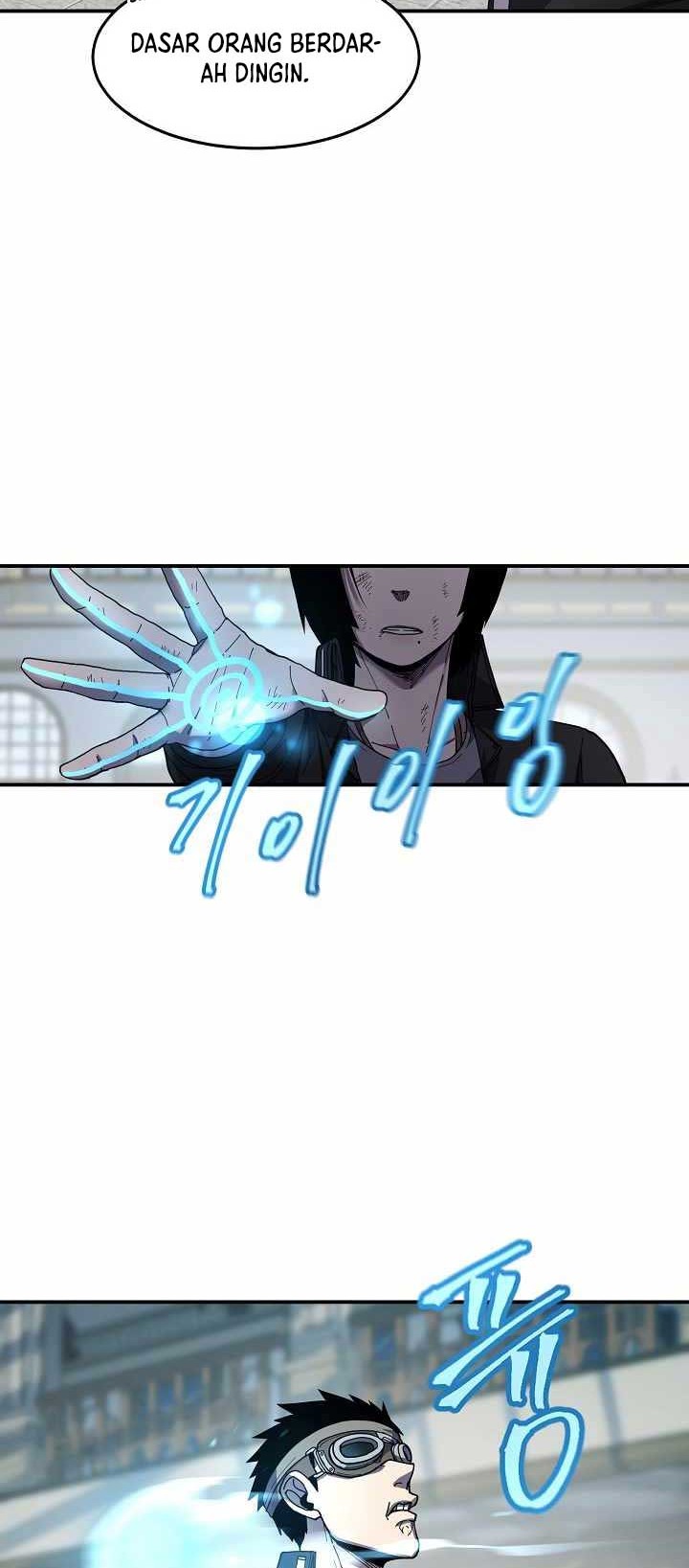 Shaman Chapter 26 - halaman 5