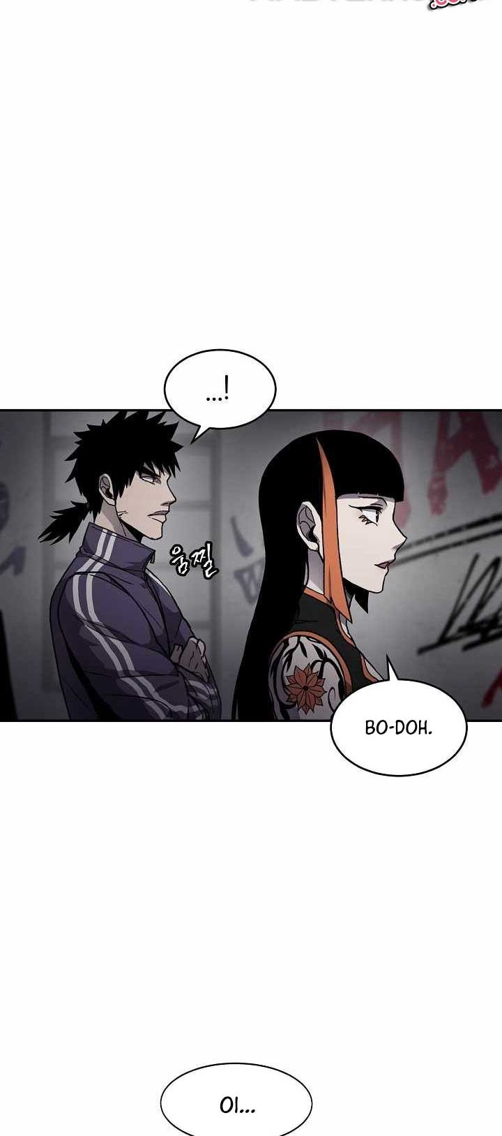 Shaman Chapter 27 - halaman 37