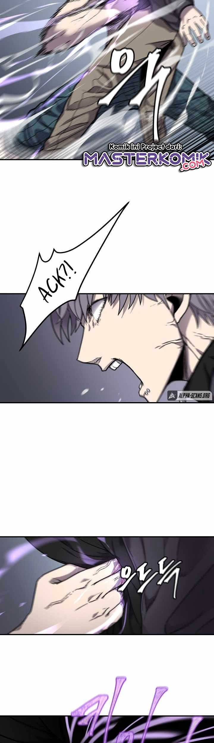 Shaman Chapter 28 - halaman 20