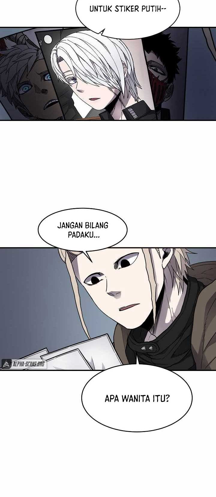 Shaman Chapter 28 - halaman 29