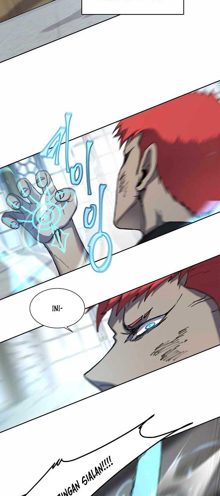 Shaman Chapter 29 - halaman 21