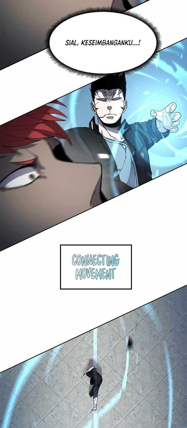 Shaman Chapter 29 - halaman 31