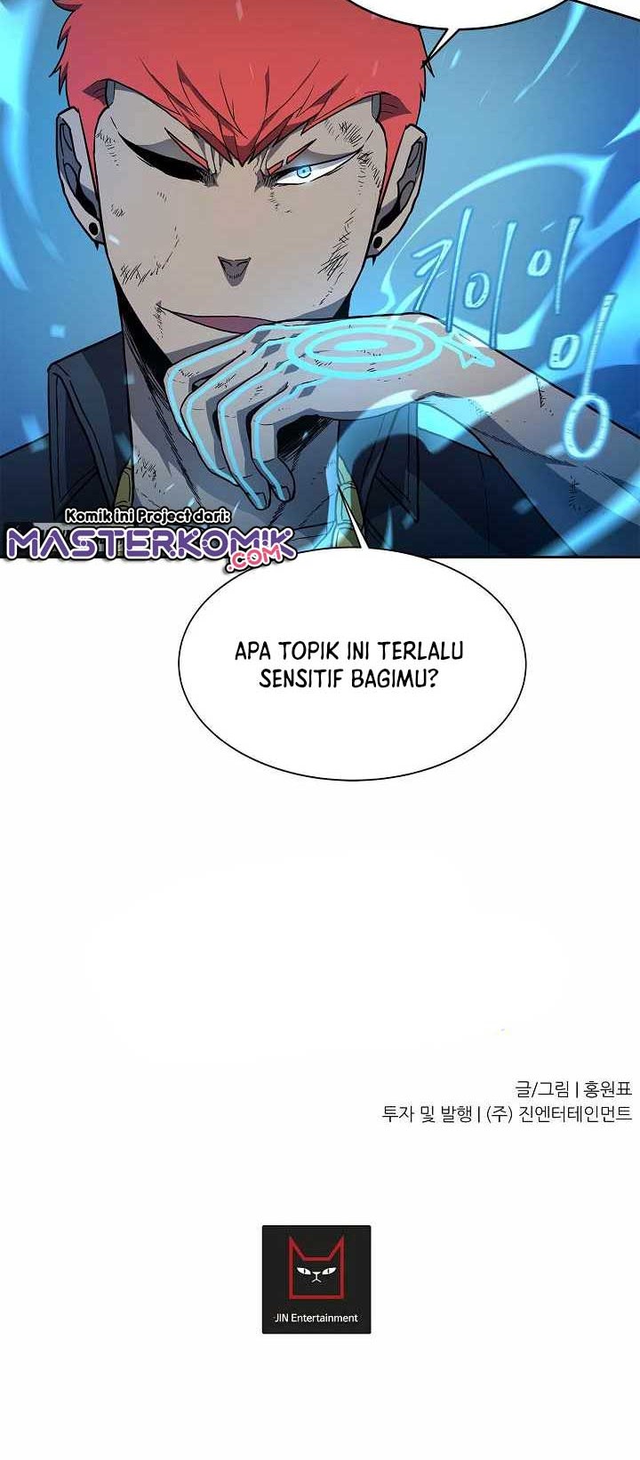 Shaman Chapter 29 - halaman 37