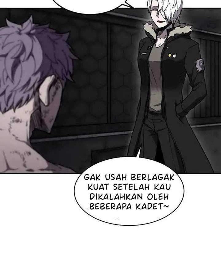 Shaman Chapter 3 - halaman 20