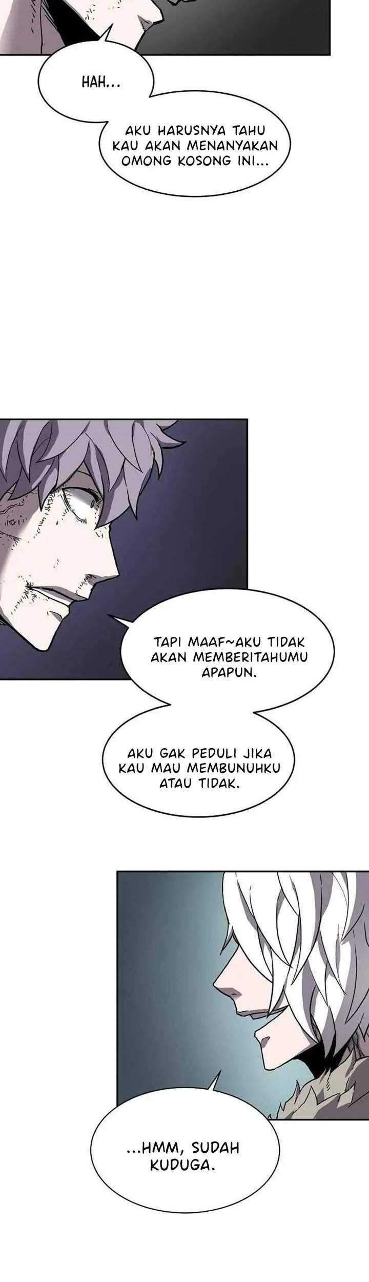 Shaman Chapter 3 - halaman 23