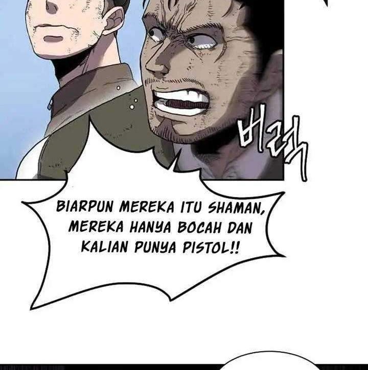 Shaman Chapter 3 - halaman 4