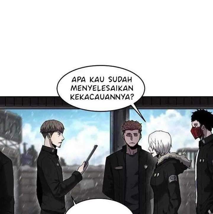 Shaman Chapter 3 - halaman 8