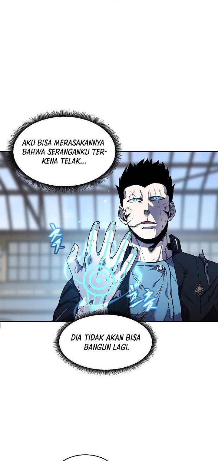 Shaman Chapter 30 - halaman 19