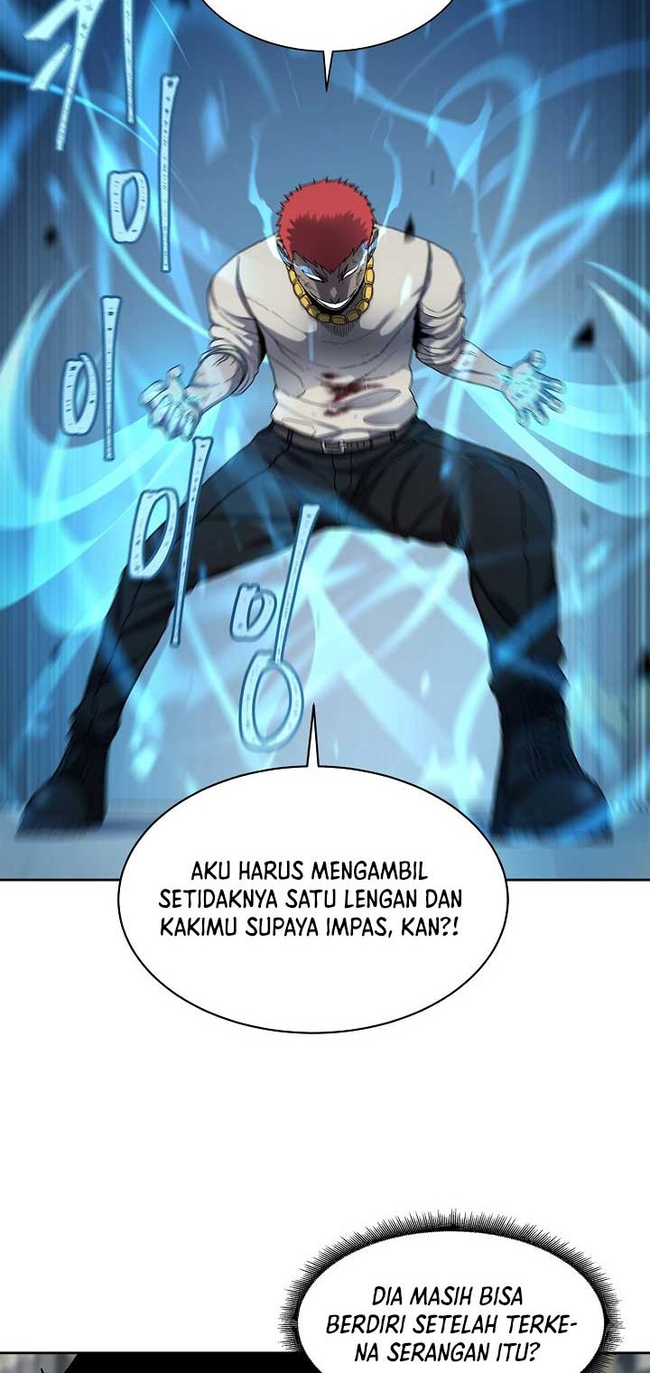 Shaman Chapter 30 - halaman 27