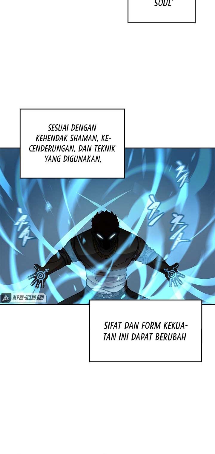 Shaman Chapter 30 - halaman 29