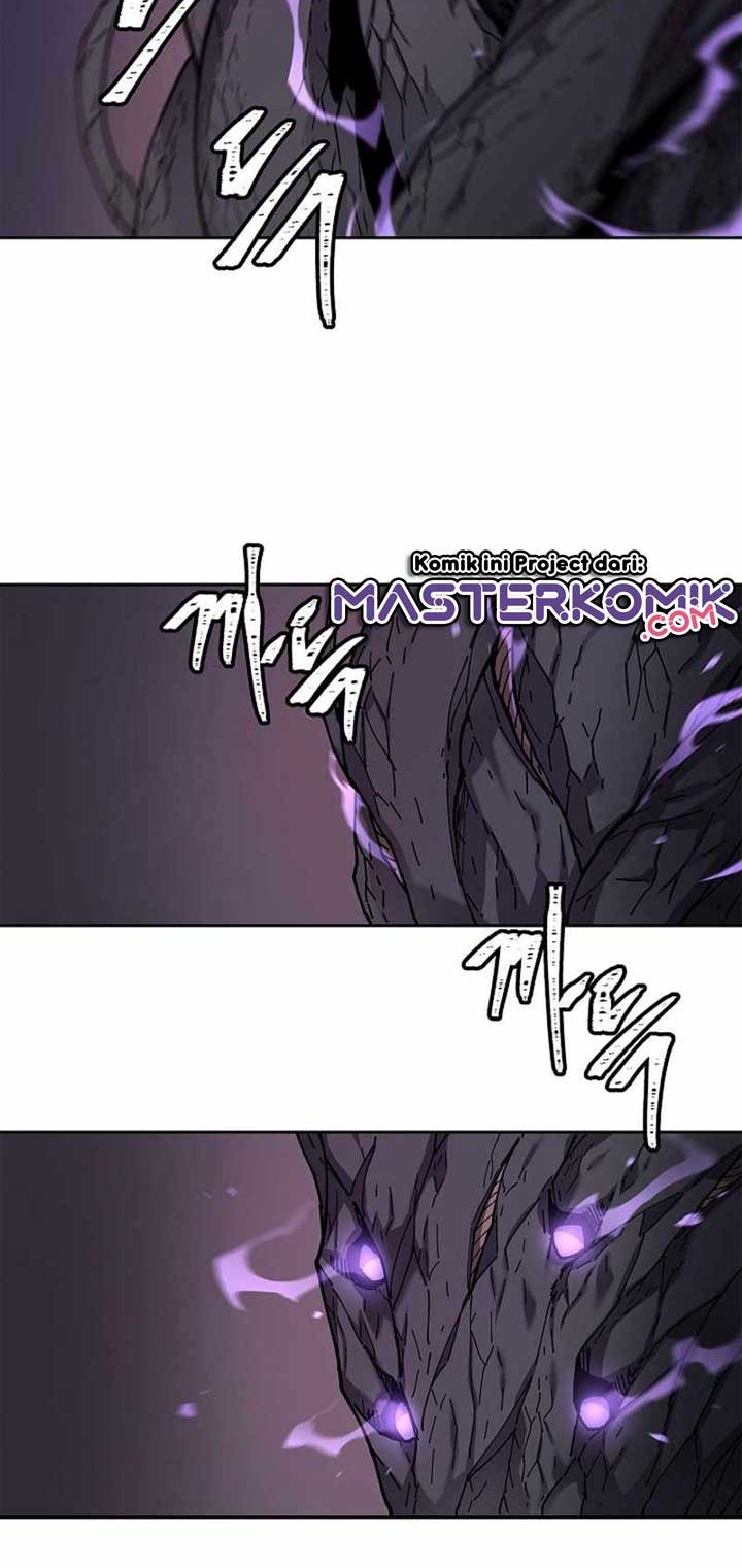 Shaman Chapter 31 - halaman 17