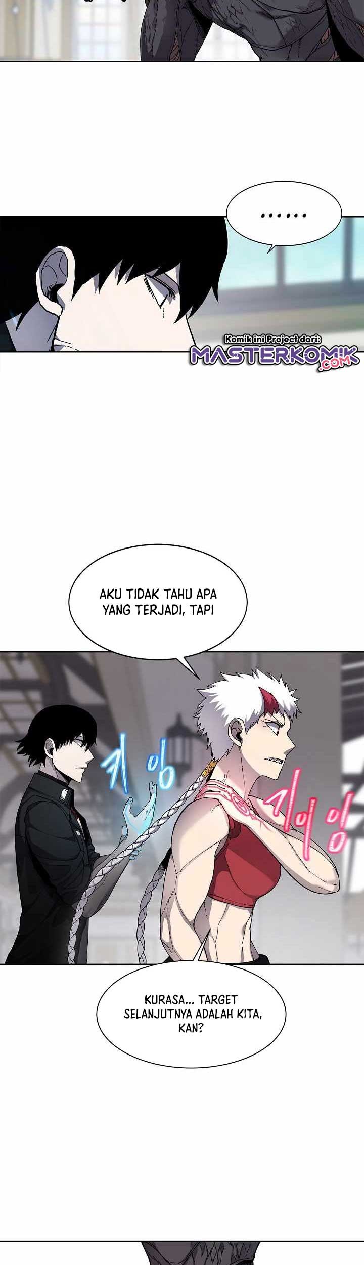 Shaman Chapter 32 - halaman 4