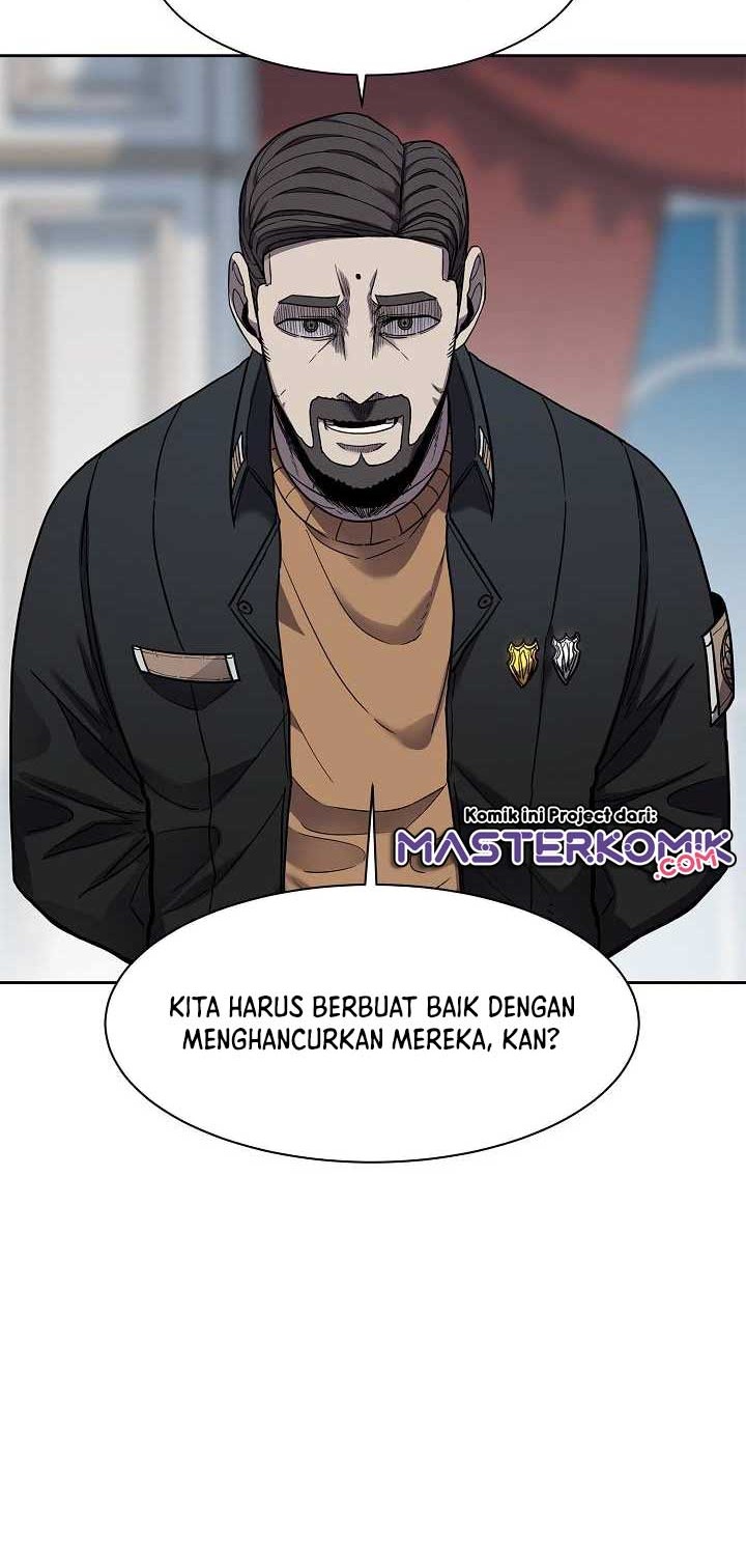 Shaman Chapter 33 - halaman 11