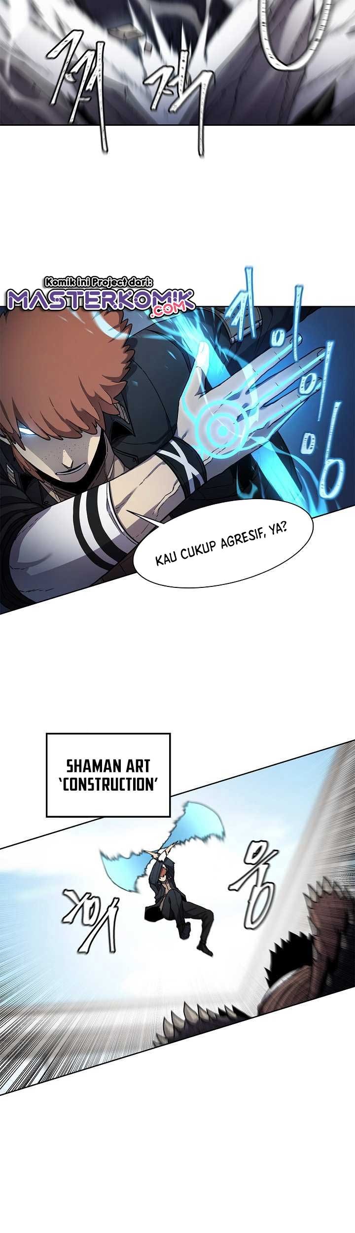 Shaman Chapter 33 - halaman 14