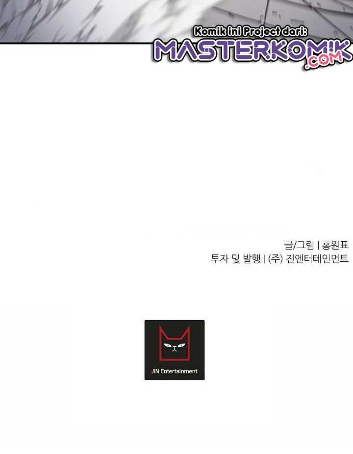 Shaman Chapter 33 - halaman 37