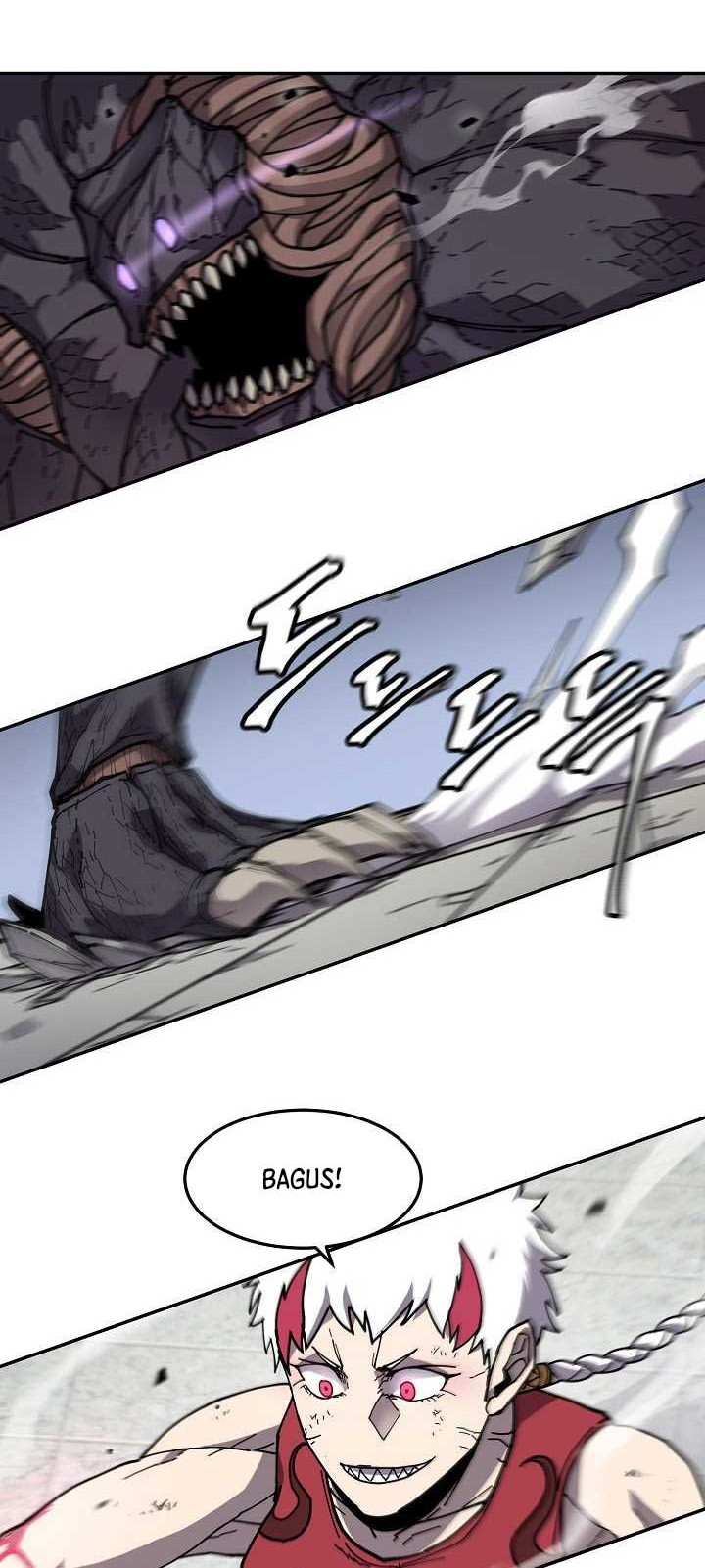 Shaman Chapter 34 - halaman 11