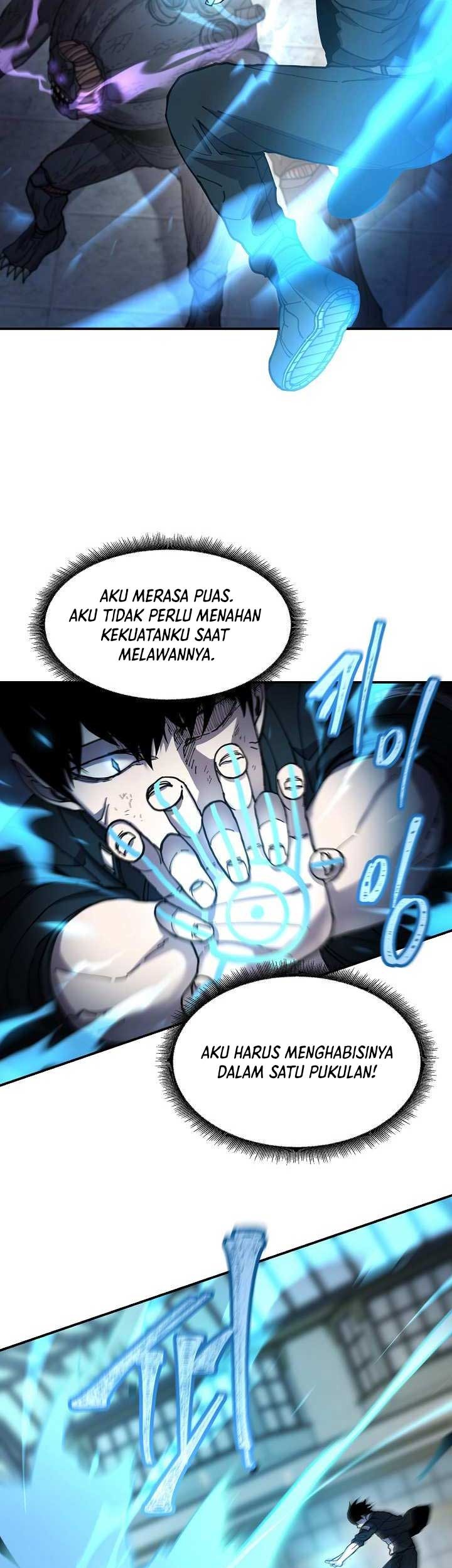 Shaman Chapter 34 - halaman 16