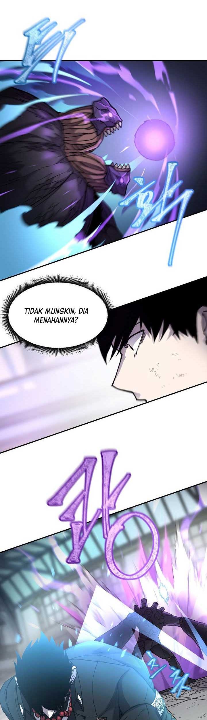 Shaman Chapter 34 - halaman 18
