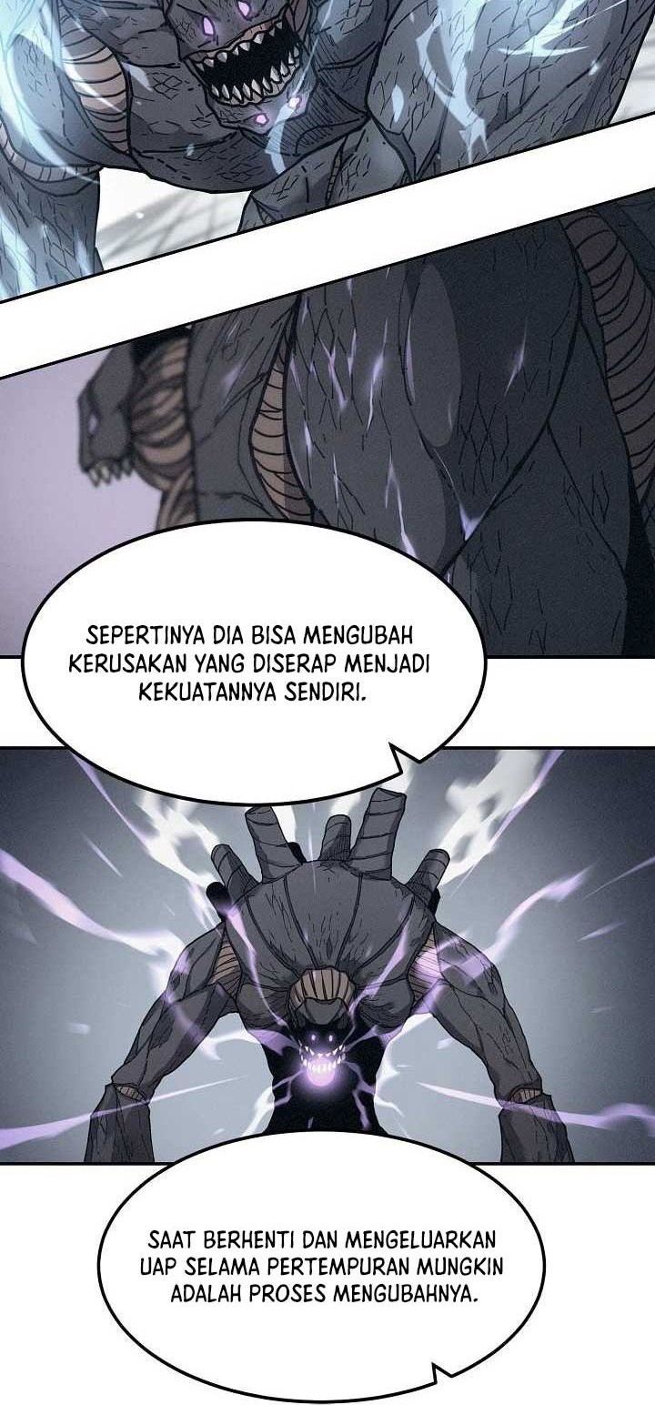Shaman Chapter 34 - halaman 29