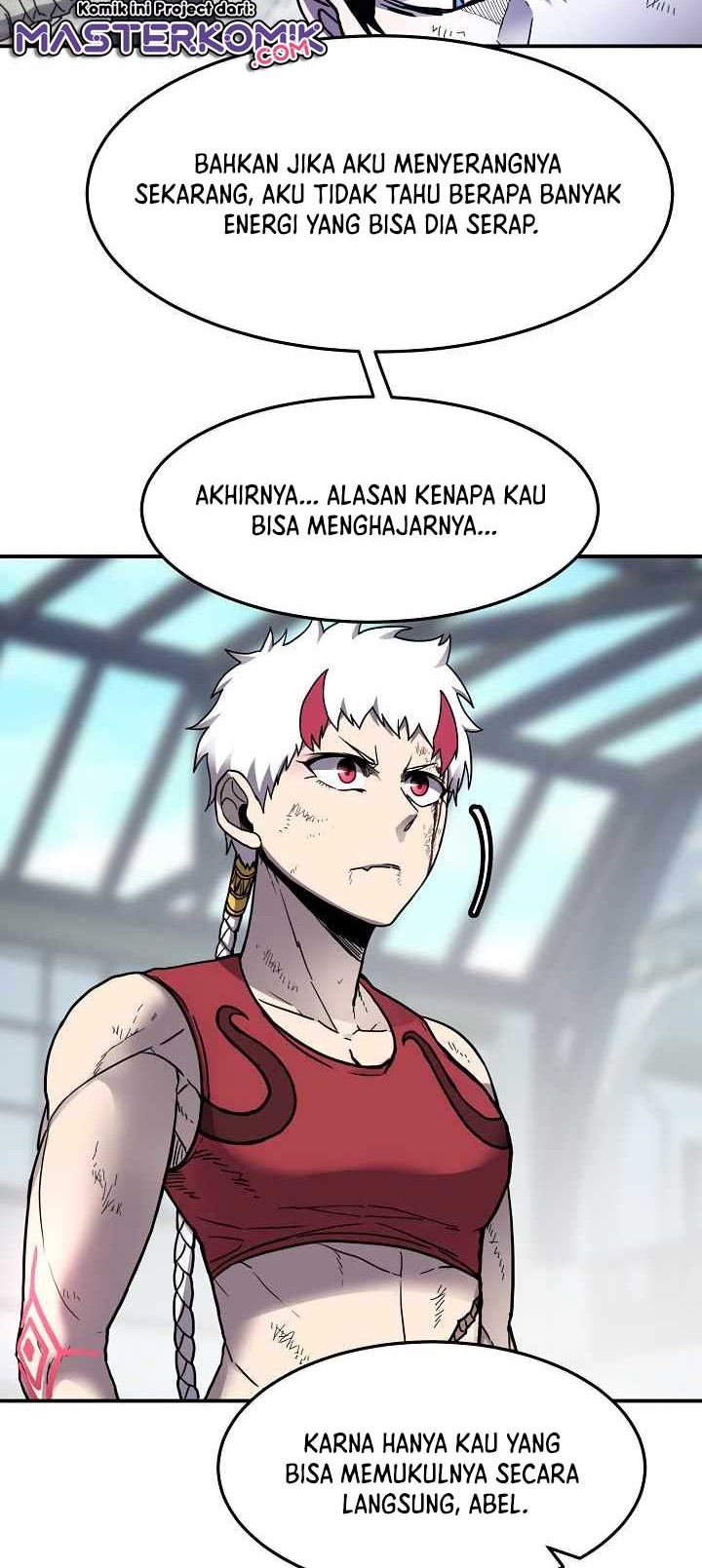 Shaman Chapter 35 - halaman 29