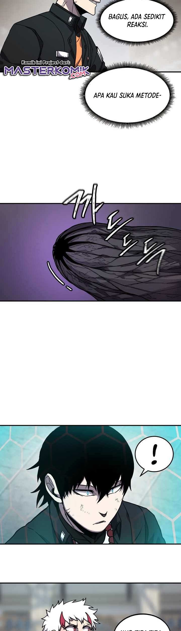 Shaman Chapter 36 - halaman 14