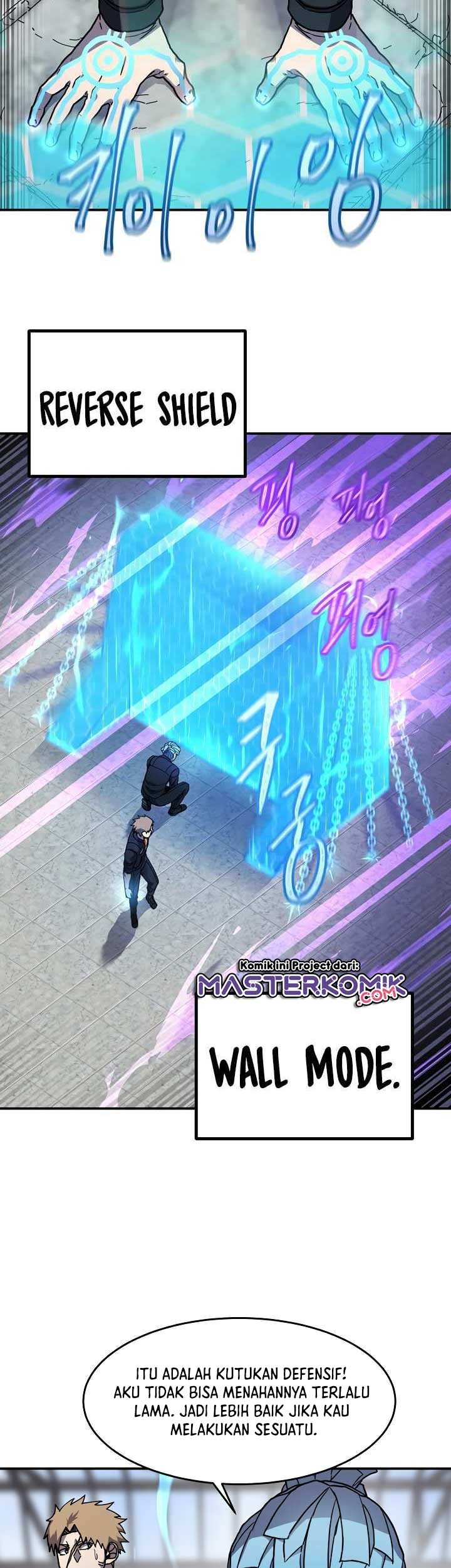 Shaman Chapter 36 - halaman 20
