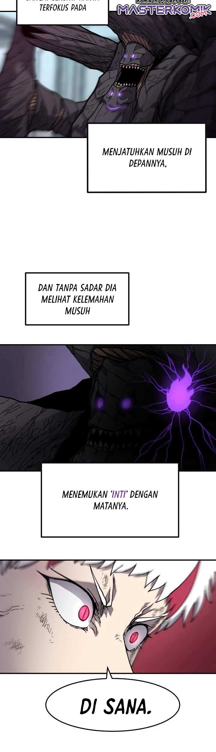Shaman Chapter 36 - halaman 36