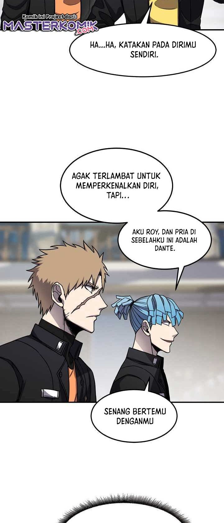 Shaman Chapter 37 - halaman 13