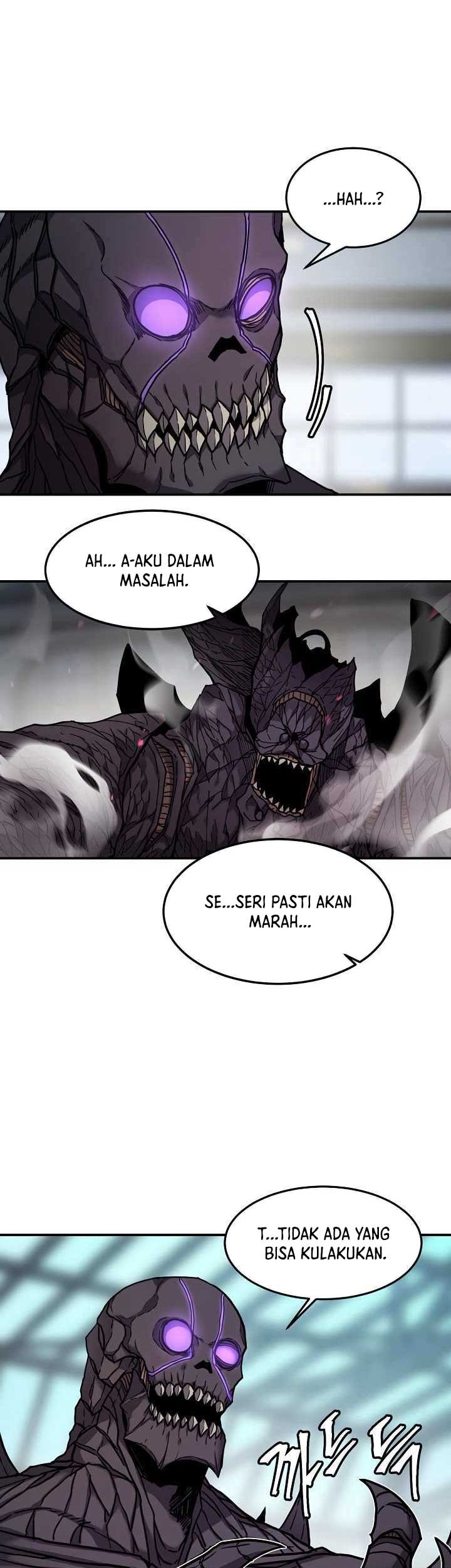 Shaman Chapter 37 - halaman 26