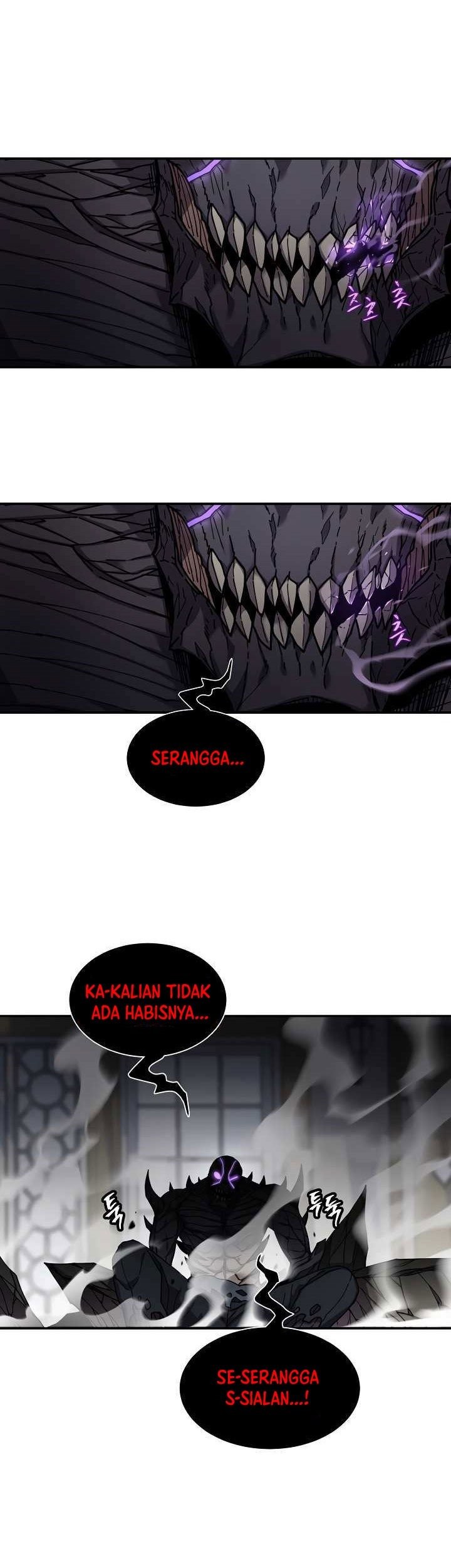 Shaman Chapter 38 - halaman 36