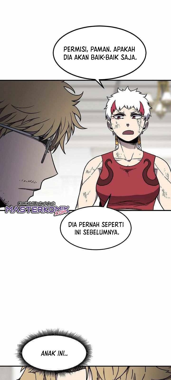 Shaman Chapter 39 - halaman 33