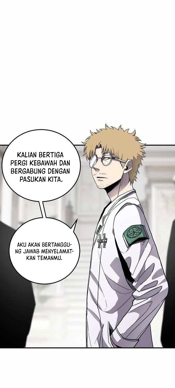 Shaman Chapter 39 - halaman 48