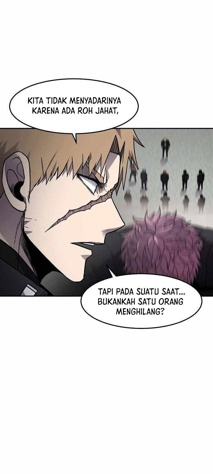 Shaman Chapter 39 - halaman 51