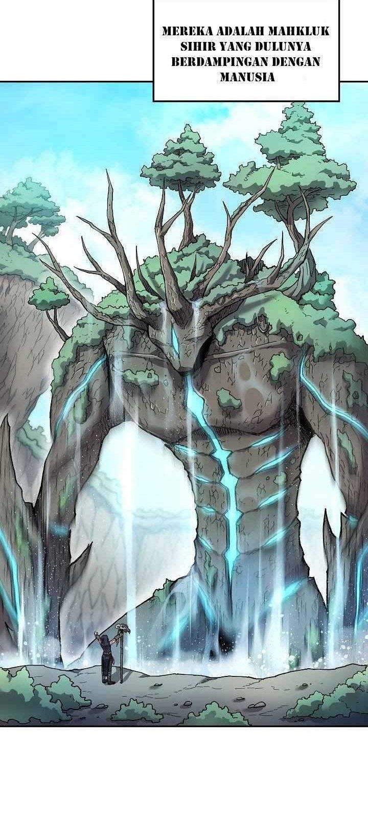Shaman Chapter 4 - halaman 2