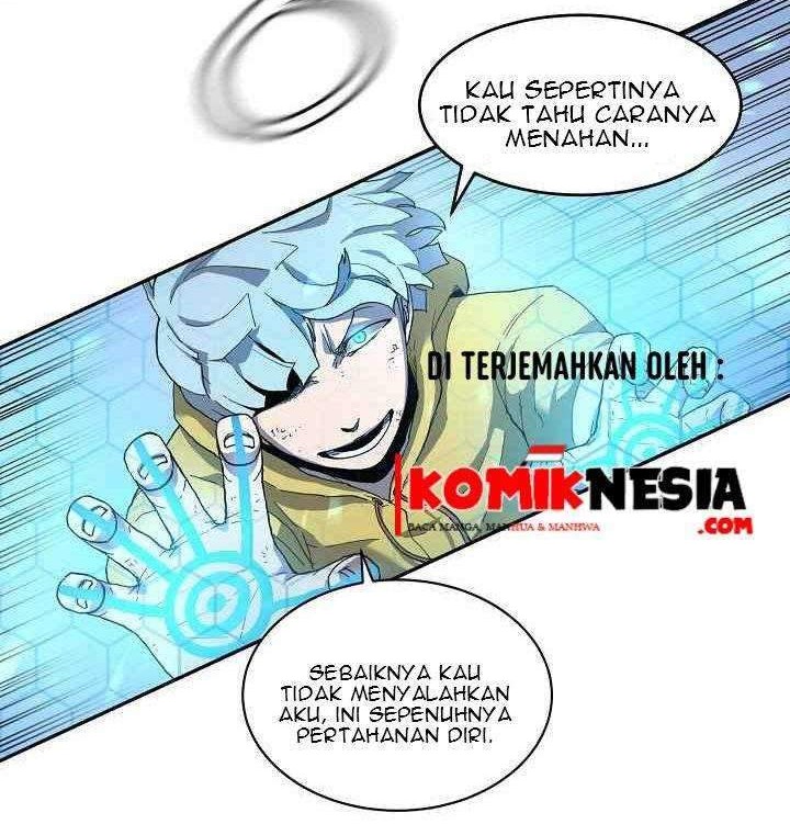 Shaman Chapter 4 - halaman 30