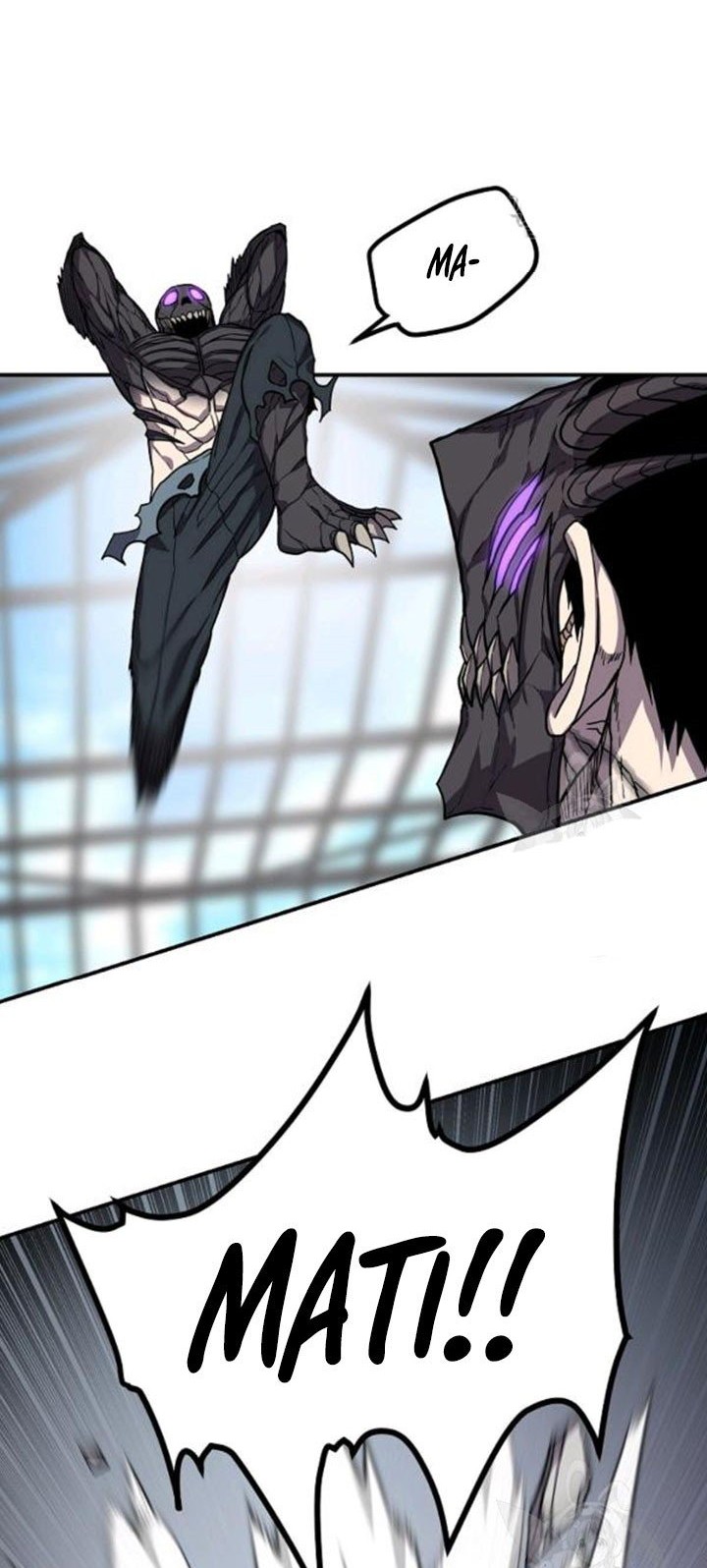 Shaman Chapter 40 - halaman 12