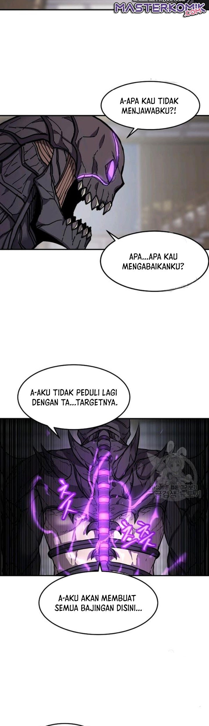 Shaman Chapter 40 - halaman 17