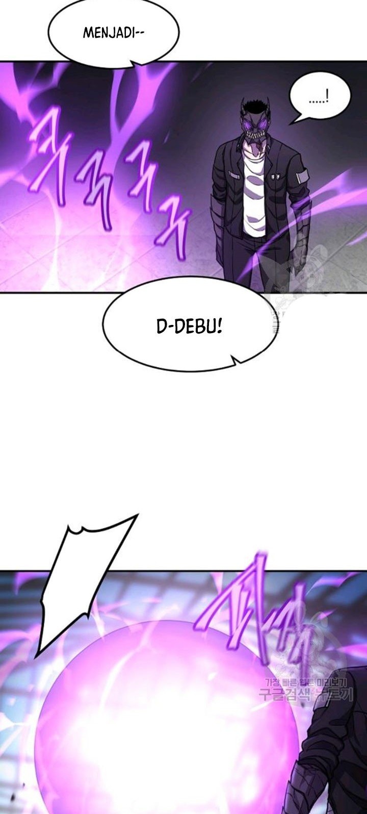 Shaman Chapter 40 - halaman 18