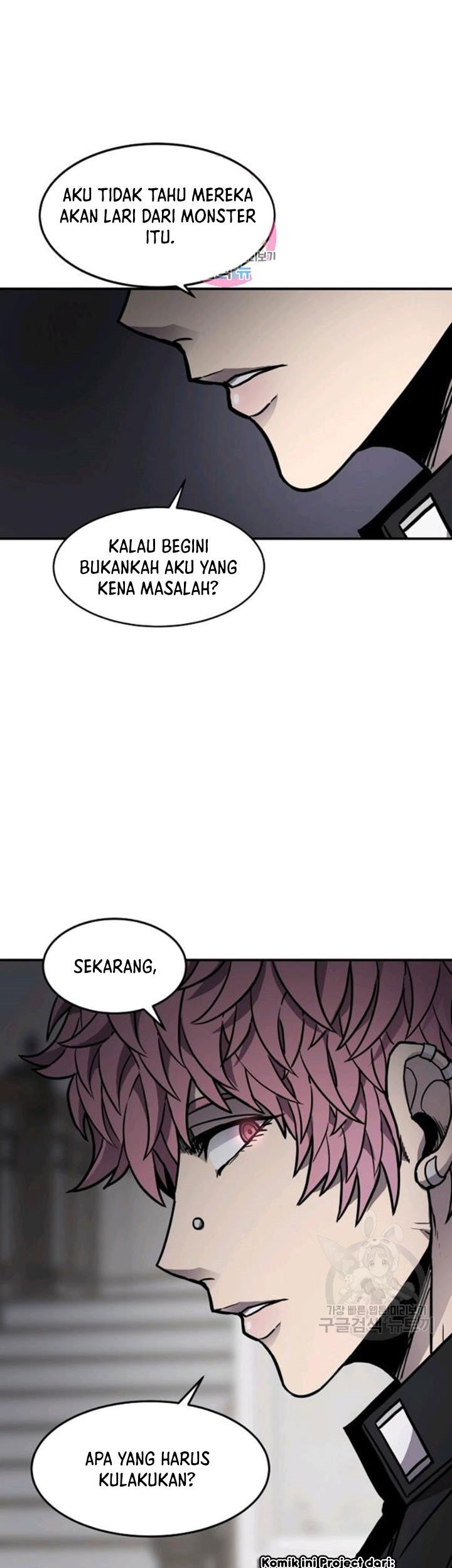 Shaman Chapter 40 - halaman 2