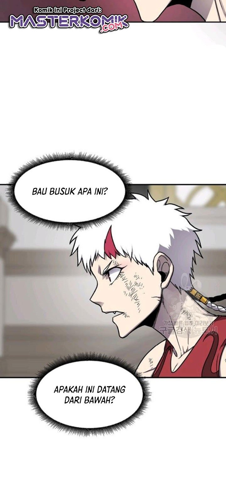 Shaman Chapter 40 - halaman 24