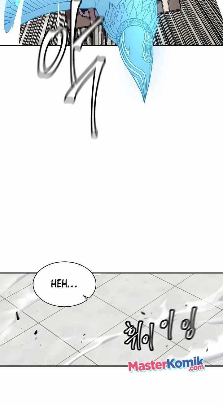 Shaman Chapter 41 - halaman 25