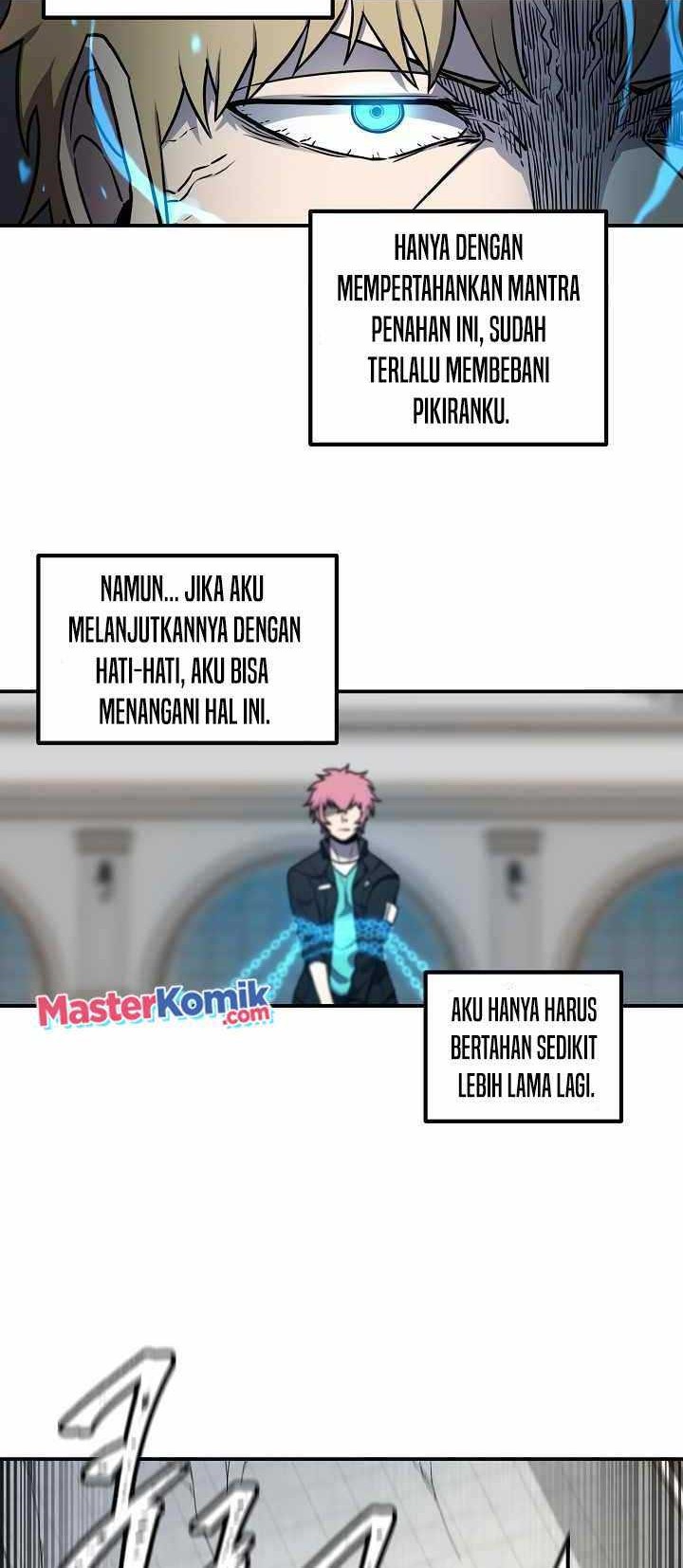 Shaman Chapter 41 - halaman 27